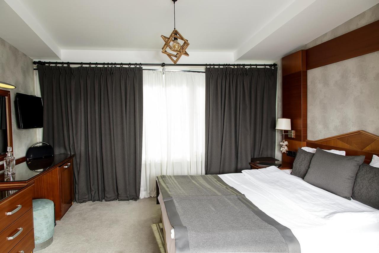 Hotel Vatan Asur 3*