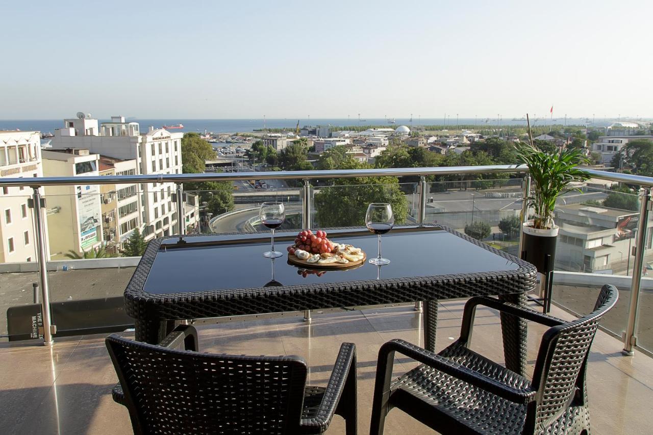 Hotel Vatan Asur Istanbul