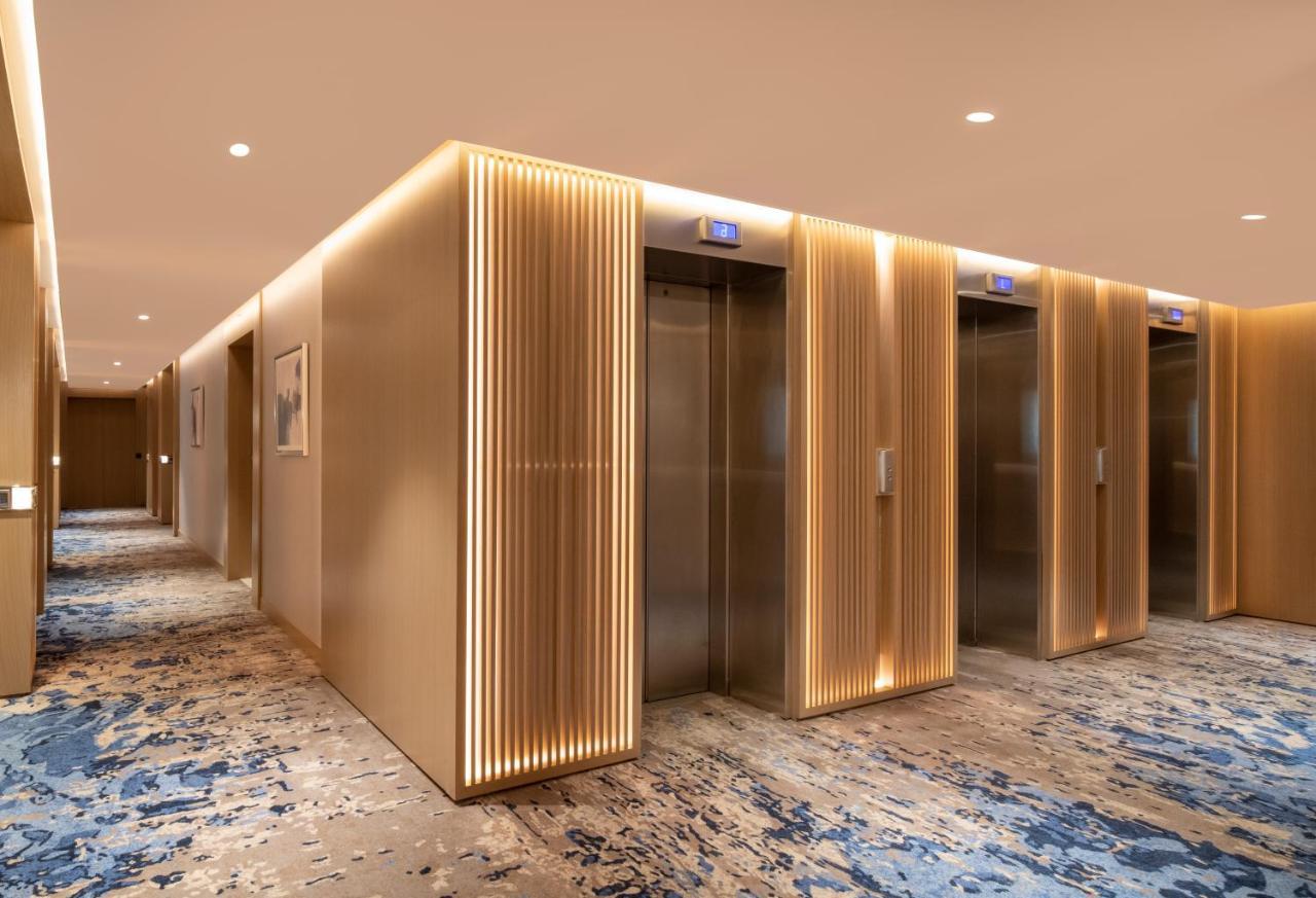 Hotel Moevenpick Bosphorus 5*