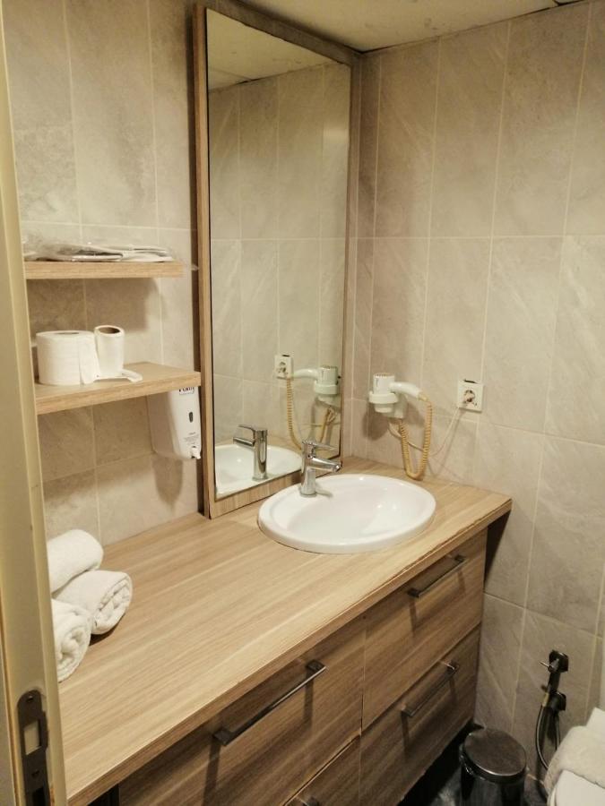 Onno House Aparthotel 2*