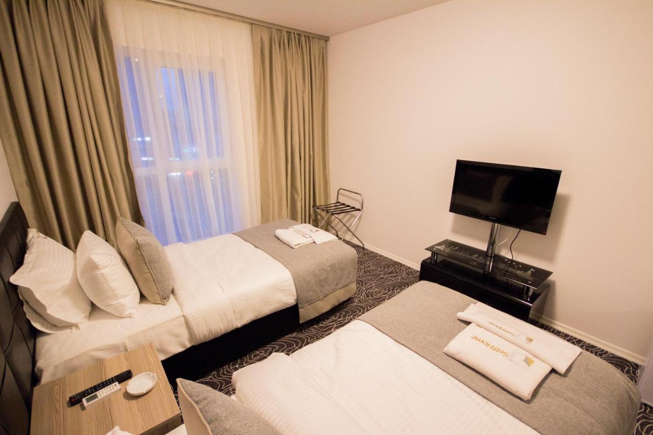 Onno House Aparthotel