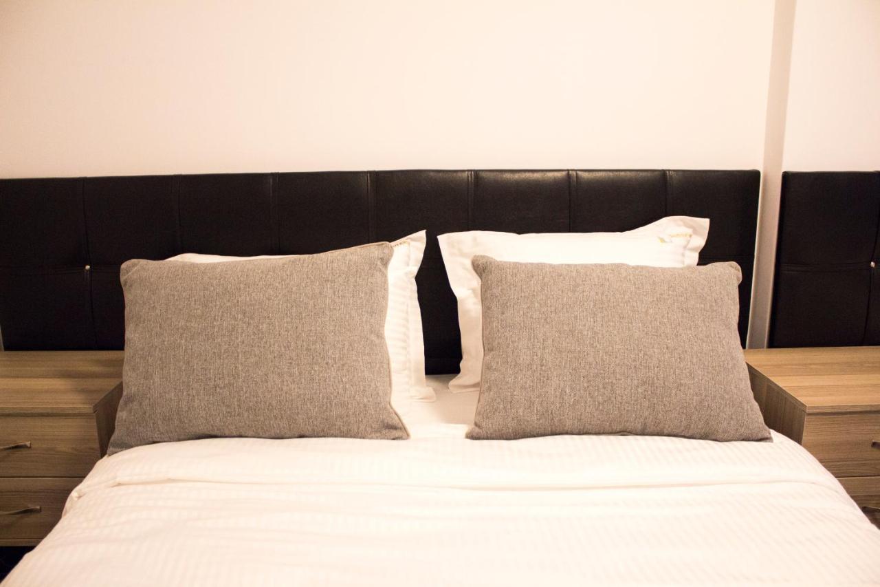 Aparthotel Onno House