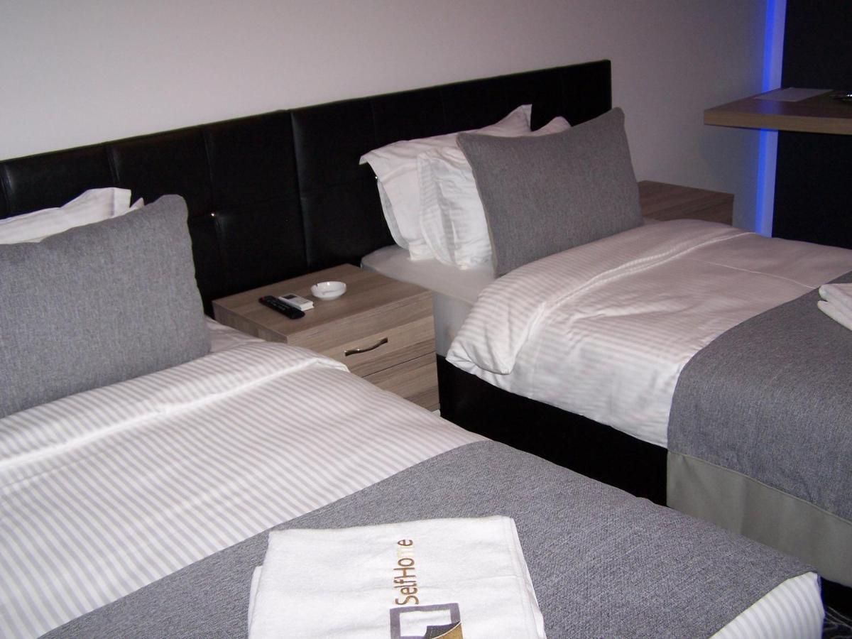 Onno House Aparthotel Istanbul