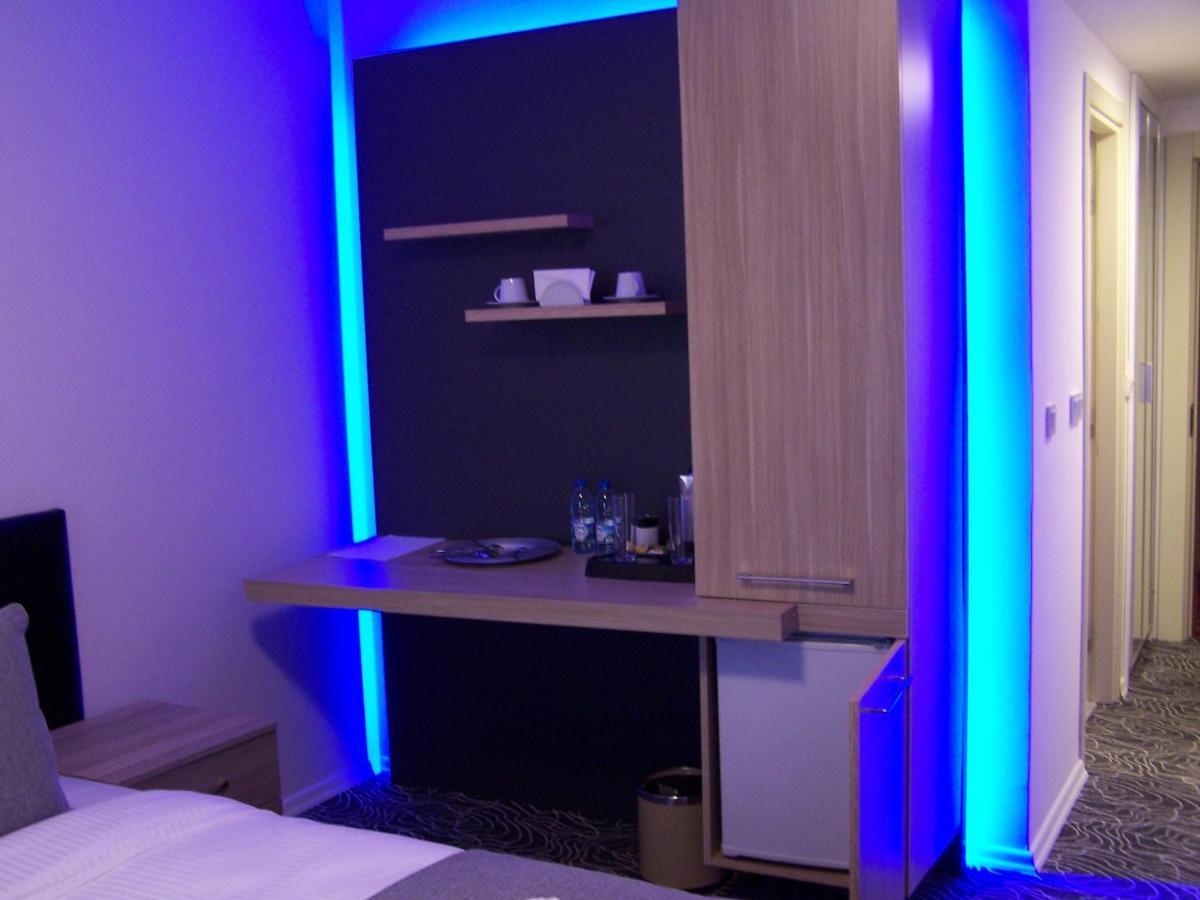 Aparthotel Onno House