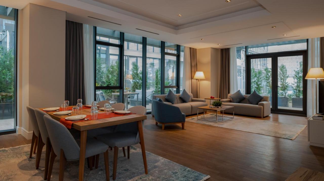 Movenpick Living West Istambul