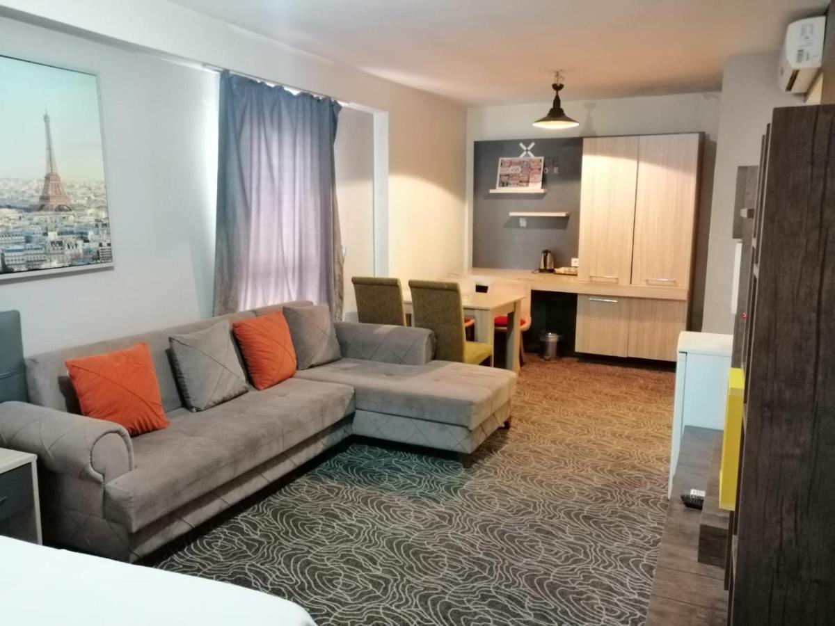 Aparthotel Onno House Istanbul