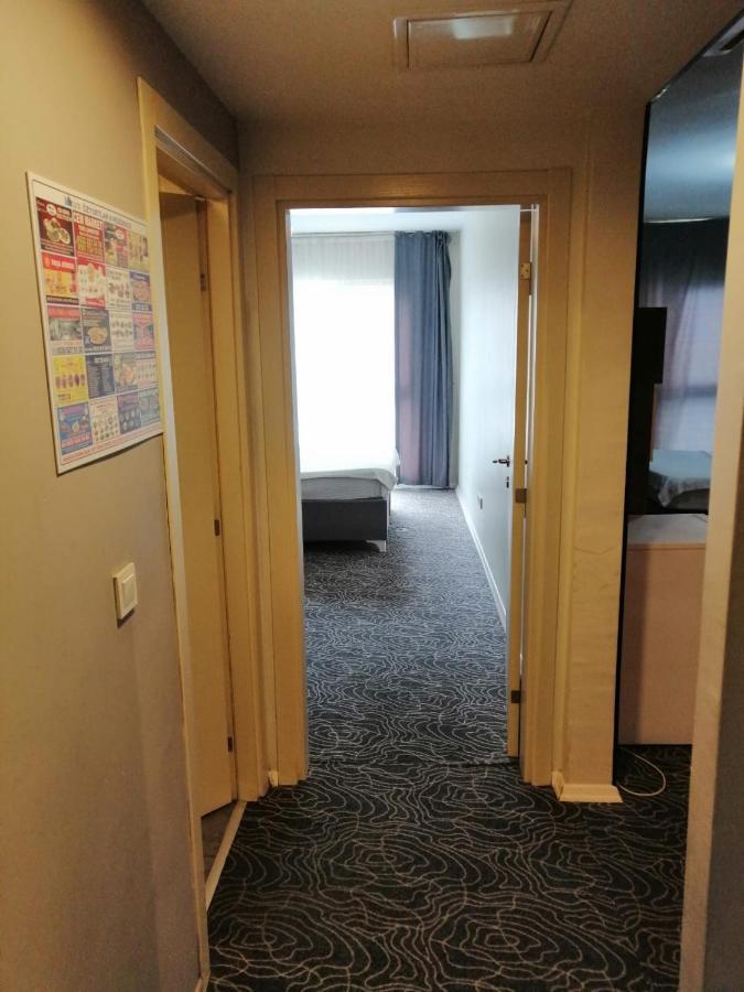 Aparthotel Onno House Istanbul