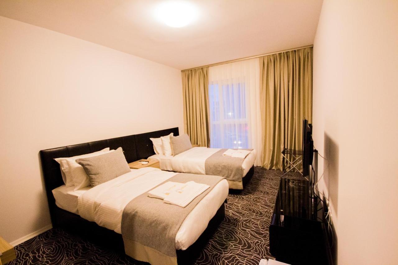 Onno House Aparthotel 2*
