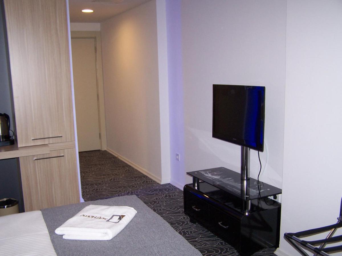 Aparthotel Onno House 2*