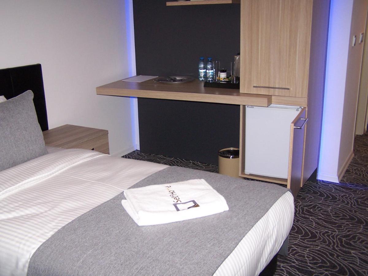 Onno House Aparthotel Istanbul
