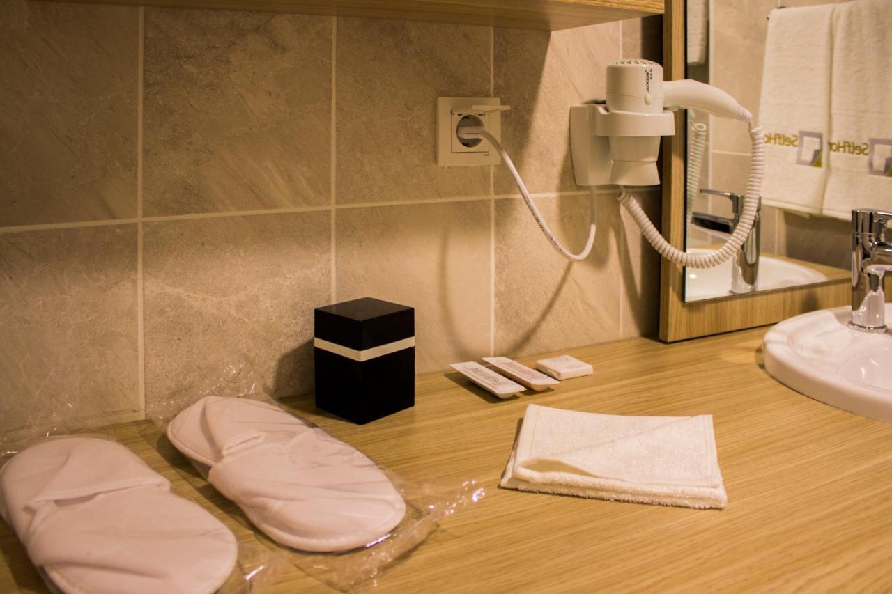 Onno House Aparthotel