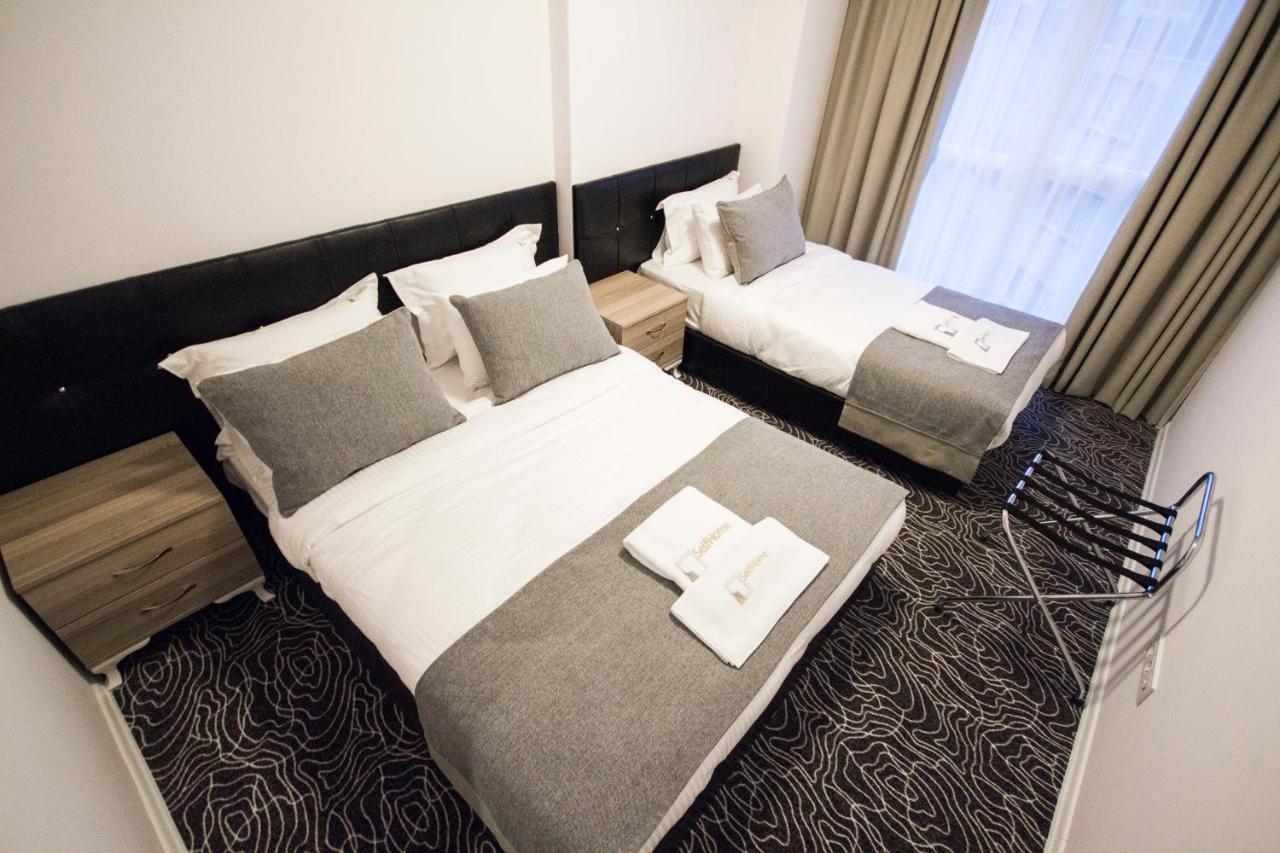 Onno House Aparthotel