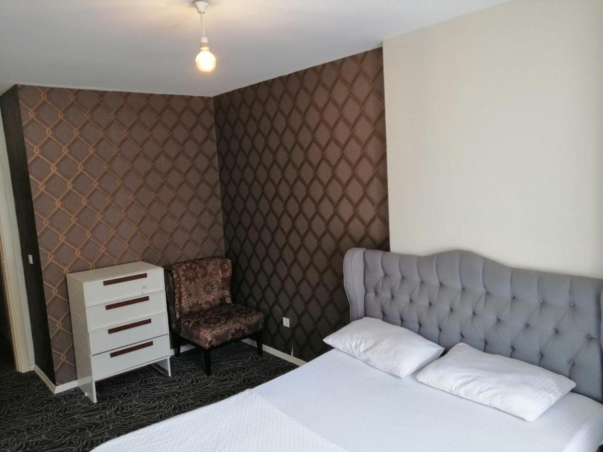 Onno House Aparthotel 2*
