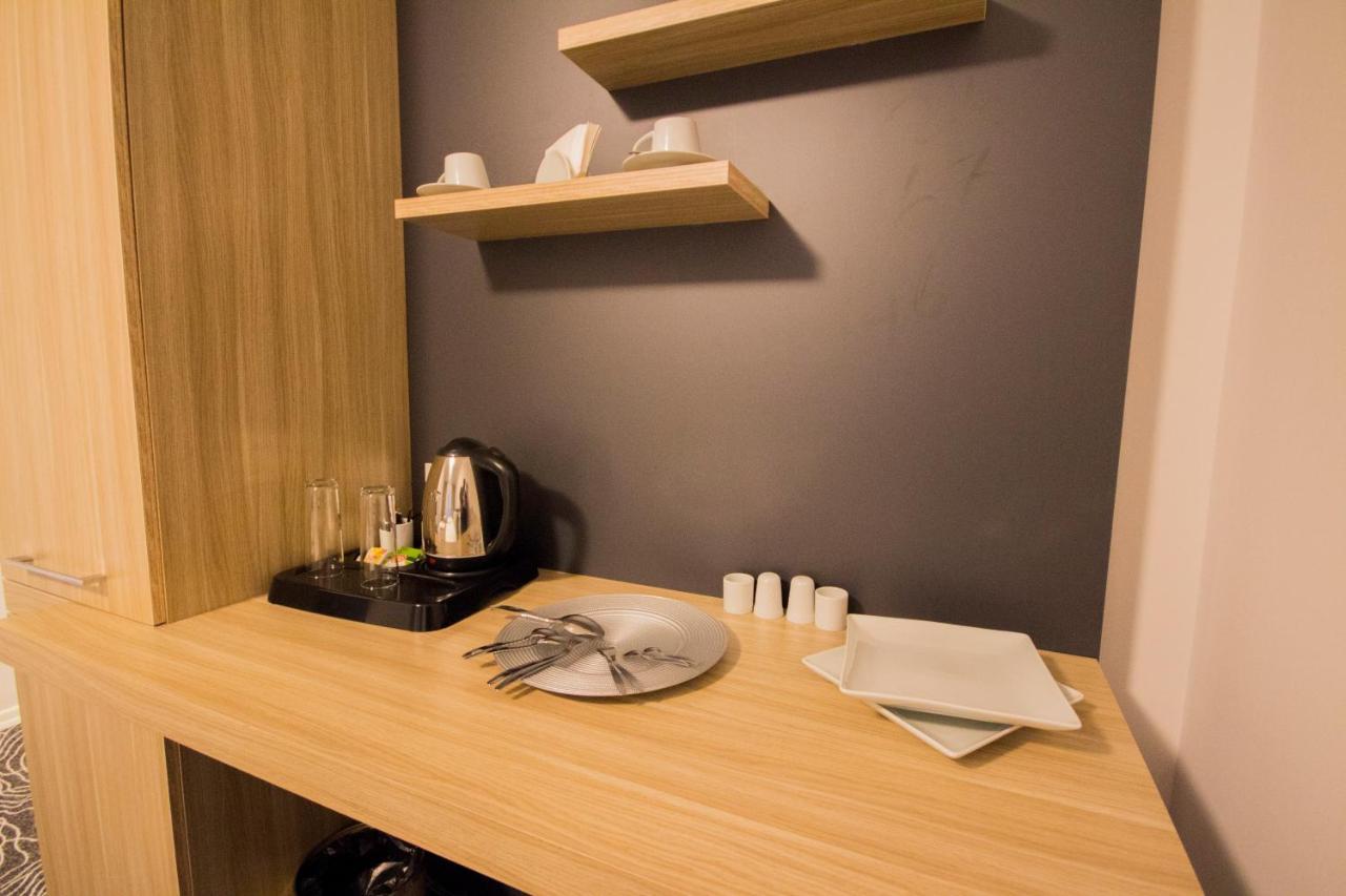 Aparthotel Onno House 2*