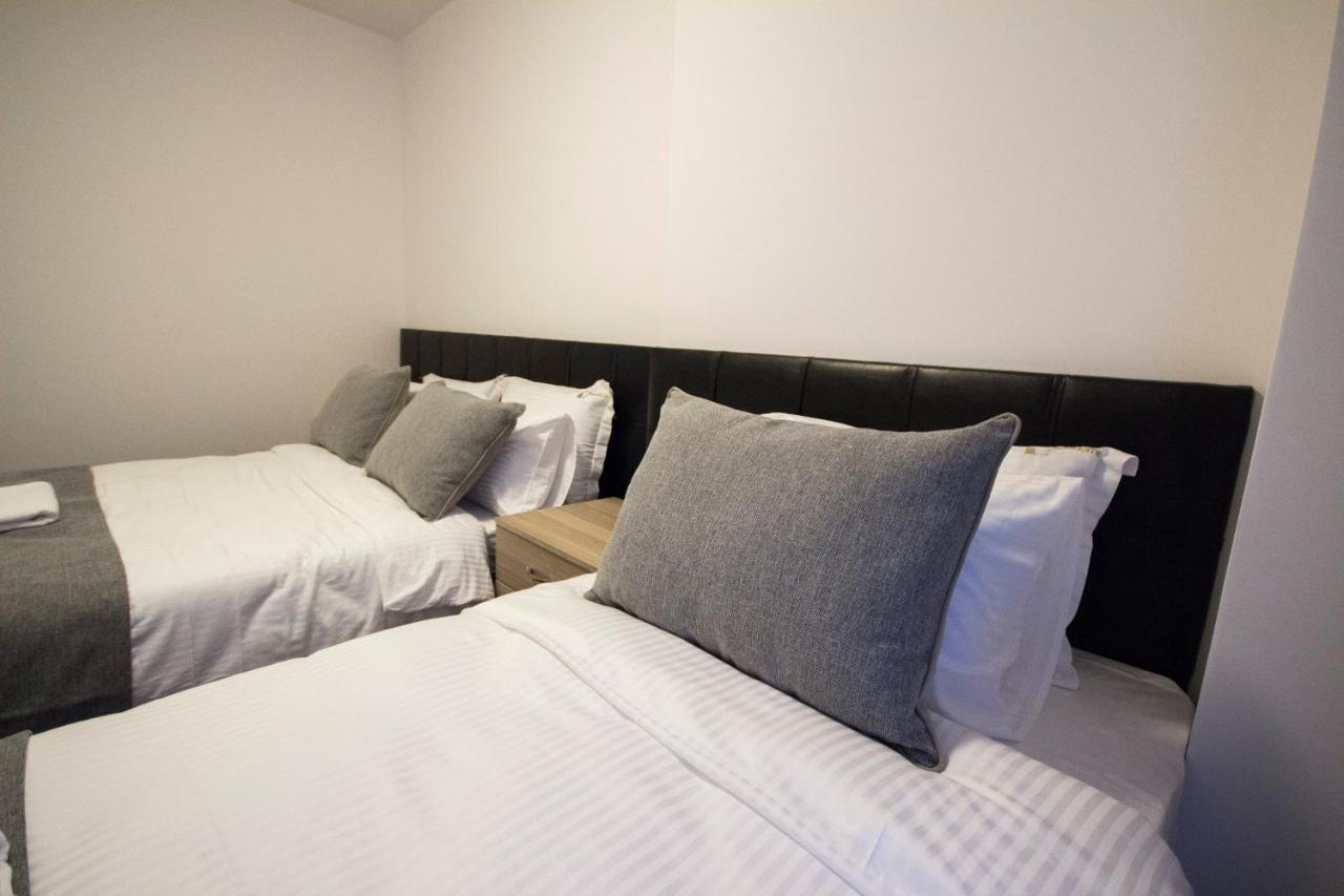 Aparthotel Onno House 2*