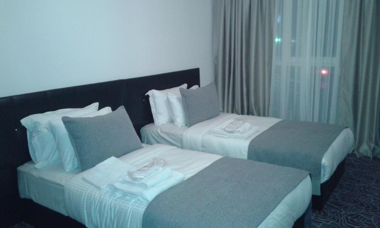 Onno House Istanbul