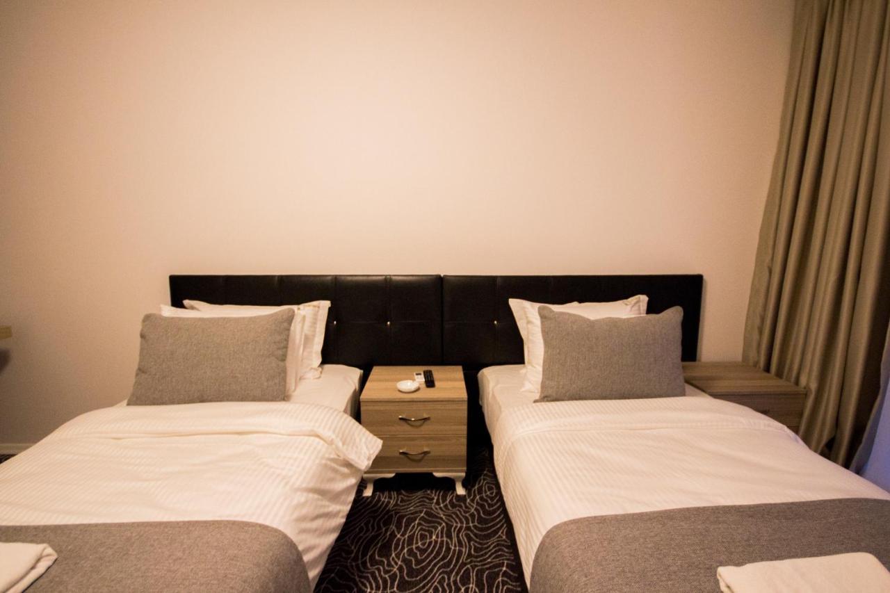 Onno House Aparthotel 2*