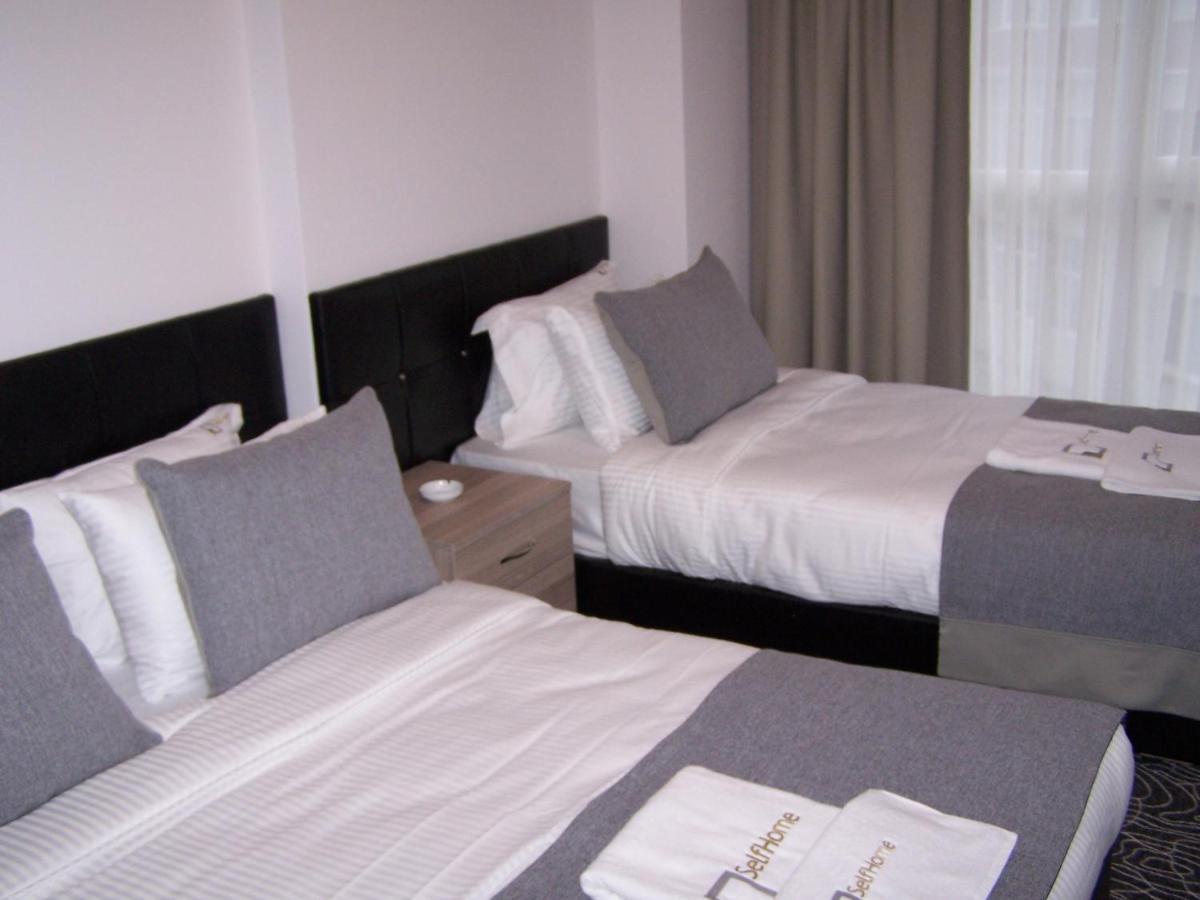 Aparthotel Onno House 2*