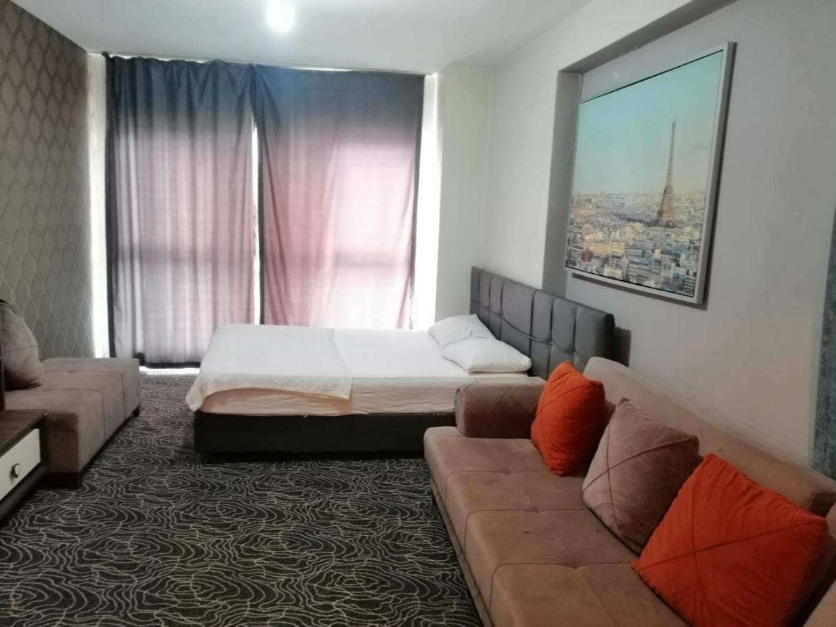 Aparthotel Onno House Istanbul