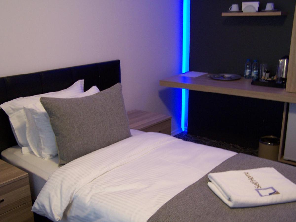 Onno House Aparthotel 2*