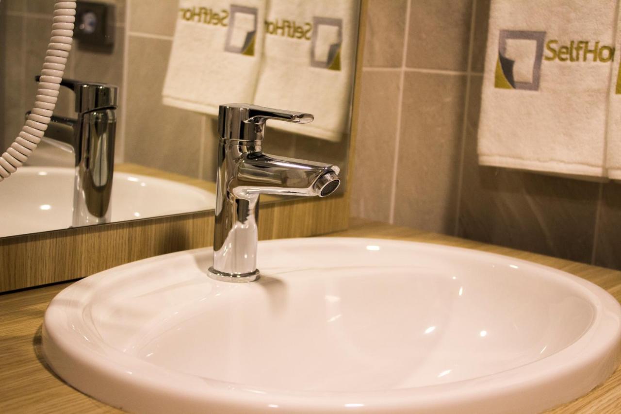Aparthotel Onno House Istanbul