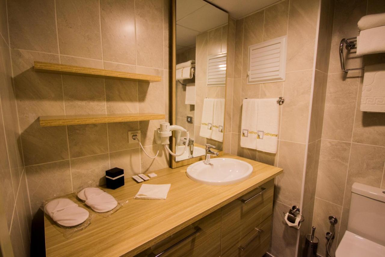 Onno House Aparthotel Istanbul