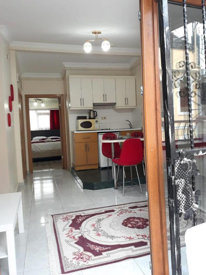 Taksim Asteria Istanbul
