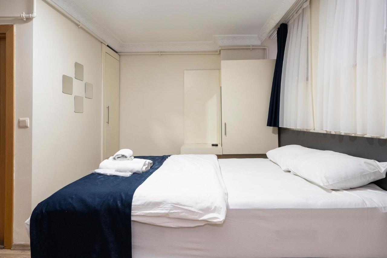 Taksim Asteria Aparthotel Istanbul