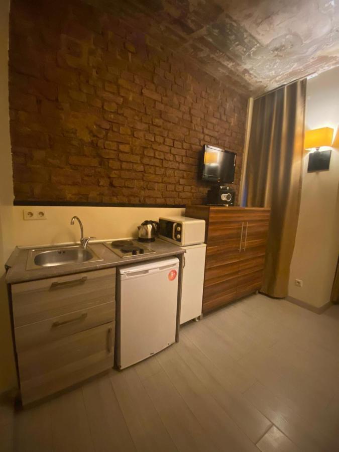 Aparthotel Medusa Istanbul