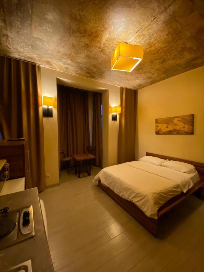 Medusa Aparthotel *