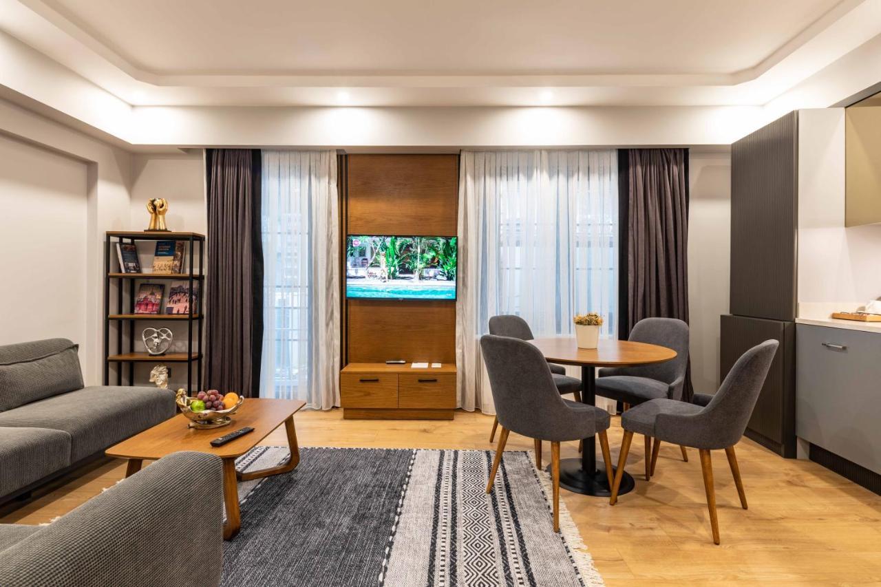 Hotel Sala Istambul