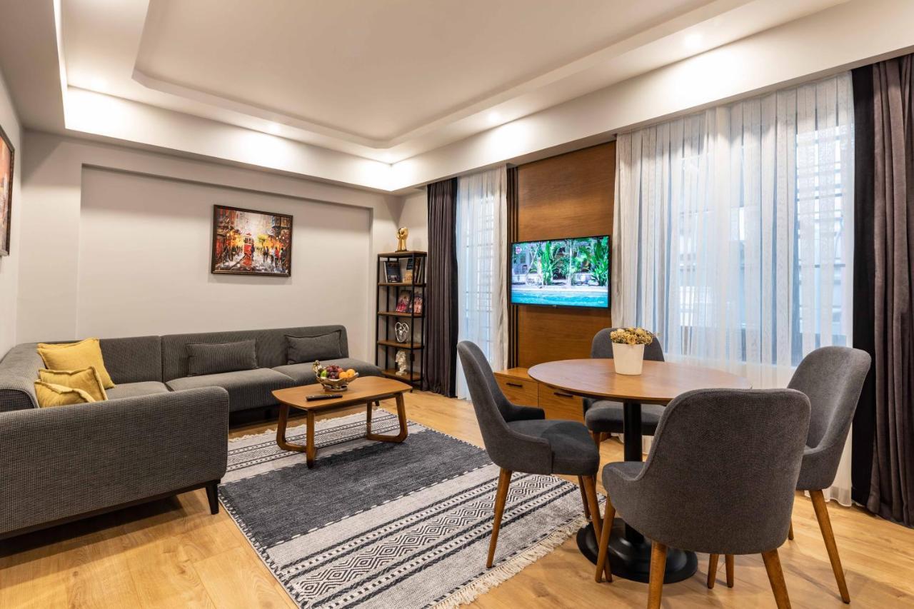 Sala Istambul