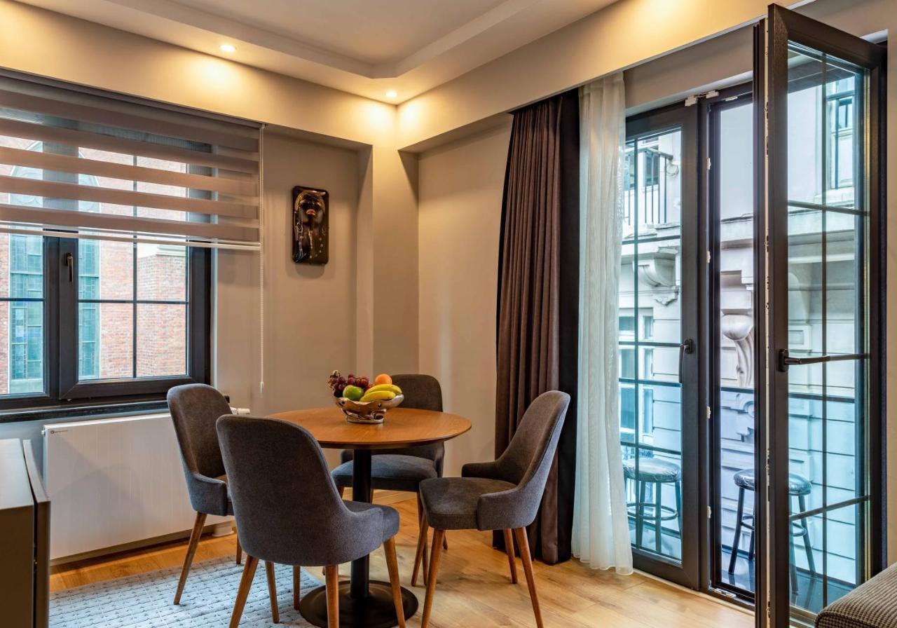 Sala Hotel Istambul