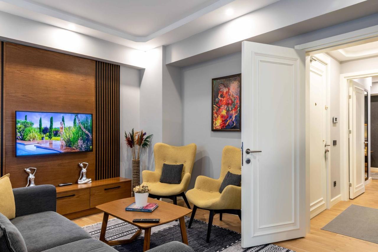 Hotel Sala Istambul
