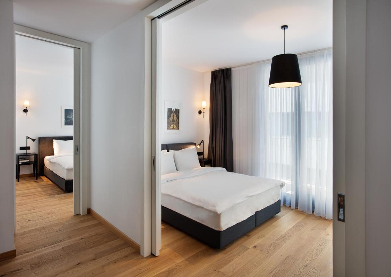 X Flats Taksim