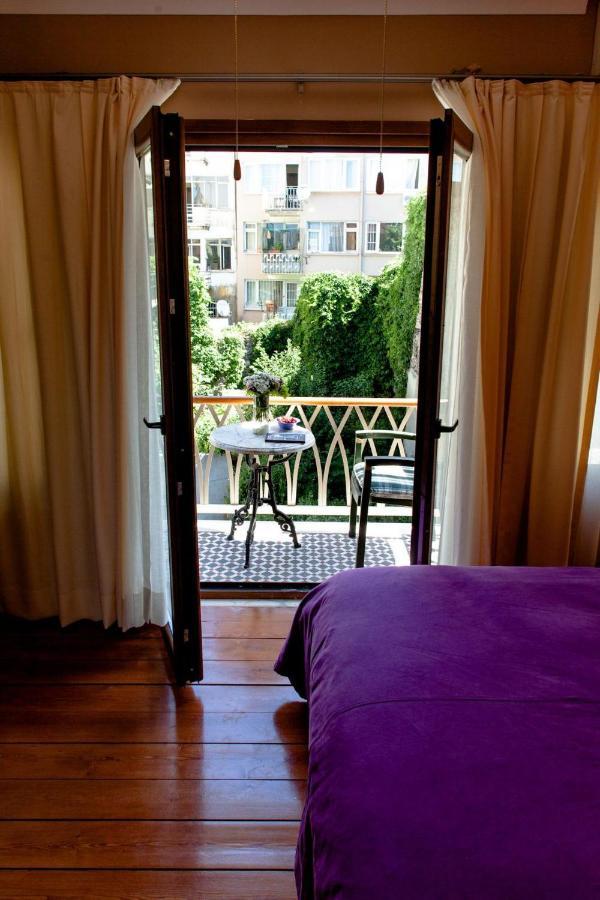 Beautiful With Bosphorus Views *