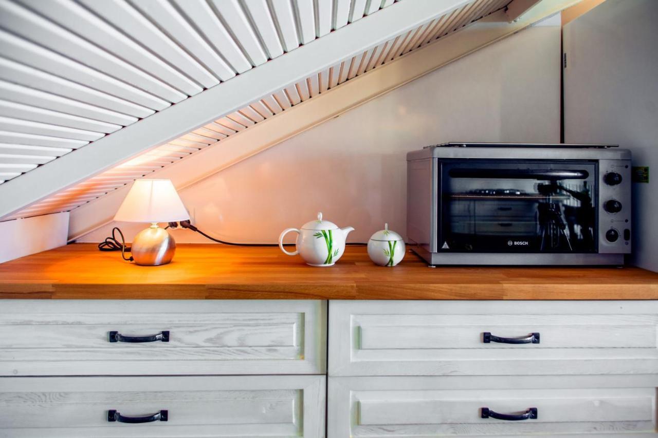 Apartamento Beautiful With Bosphorus Views Istambul
