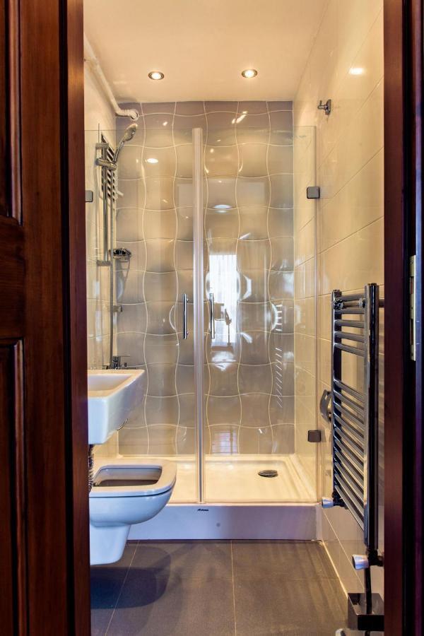 Apartamento Beautiful With Bosphorus Views Istambul
