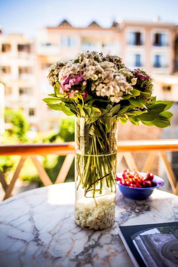 Beautiful With Bosphorus Views * Istambul