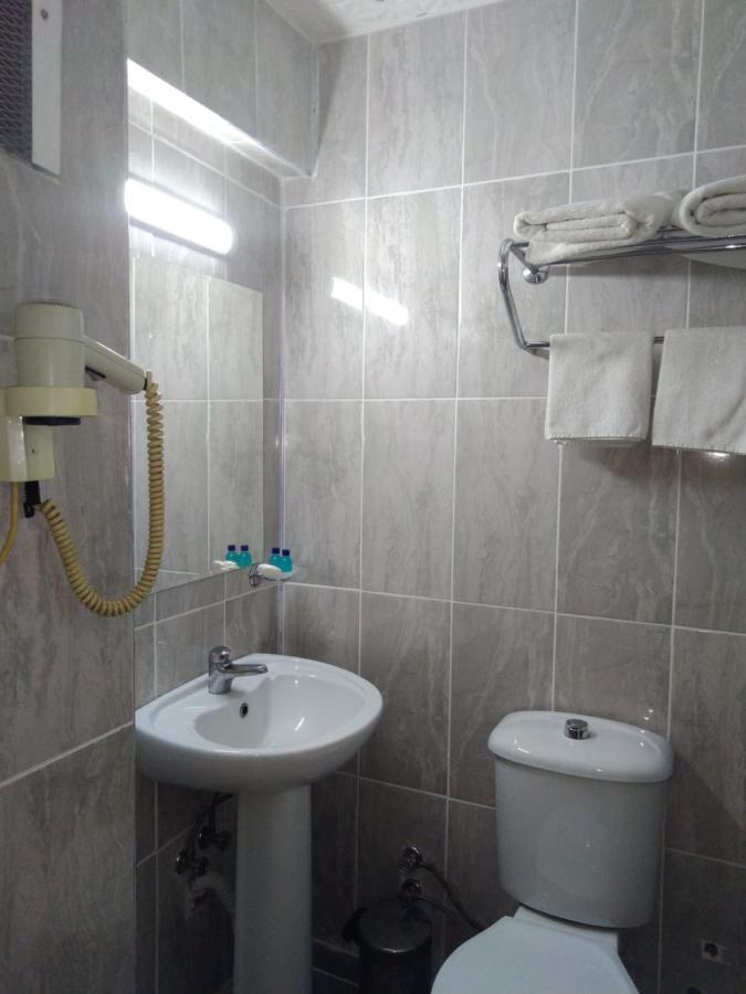 Aparthotel Florya 2*