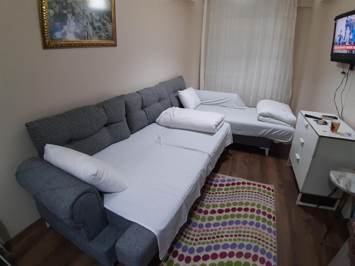 Burak * Istanbul