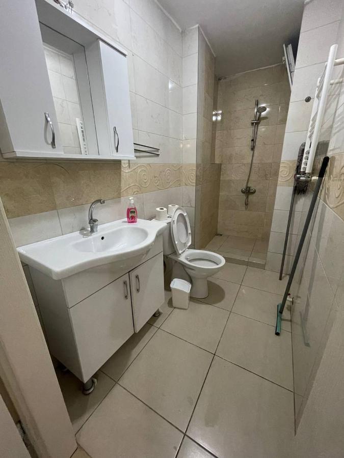 Grand Apart Taksim *