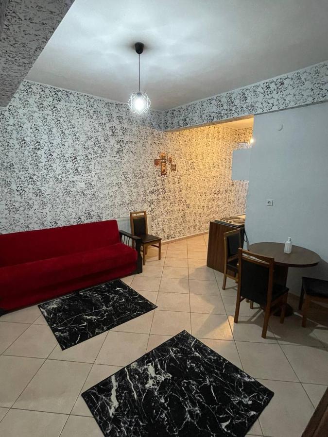 Grand Apart Taksim Aparthotel