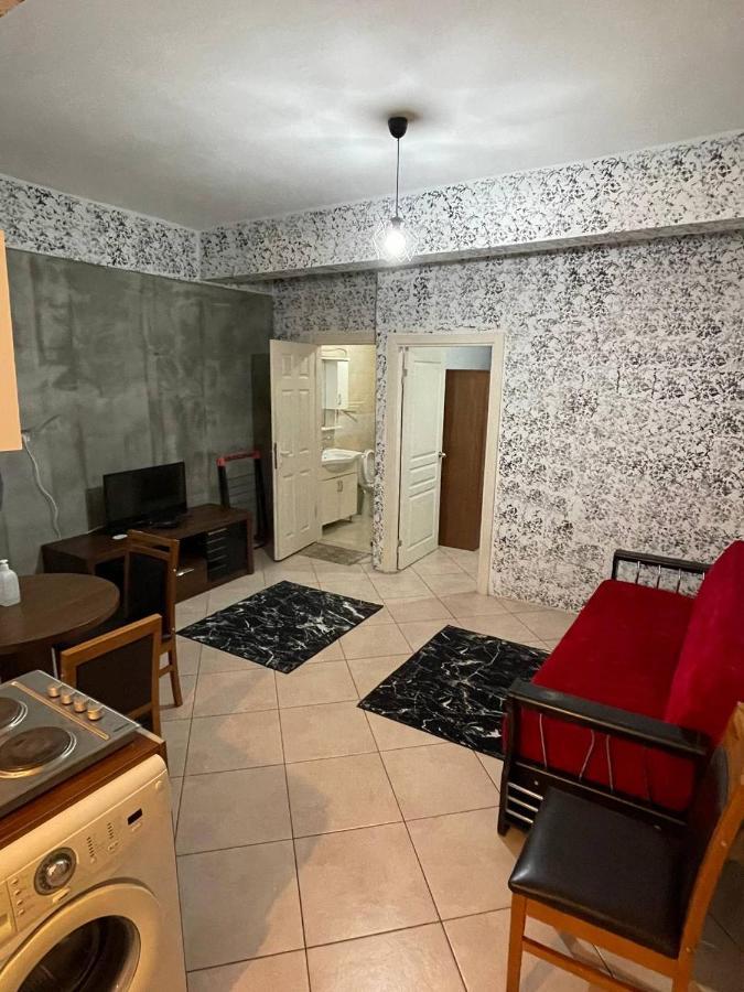 Grand Apart Taksim * Istanbul