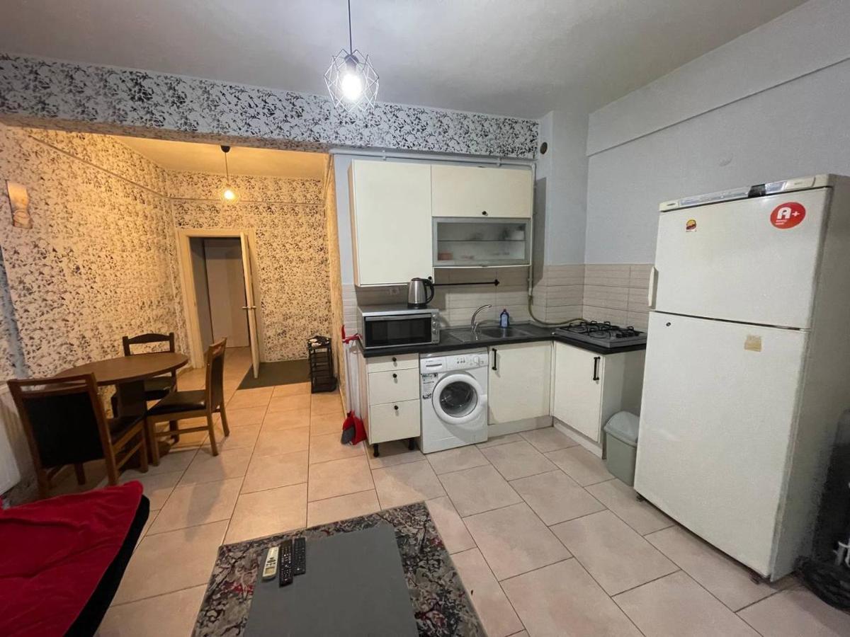 Grand Apart Taksim Aparthotel Istanbul