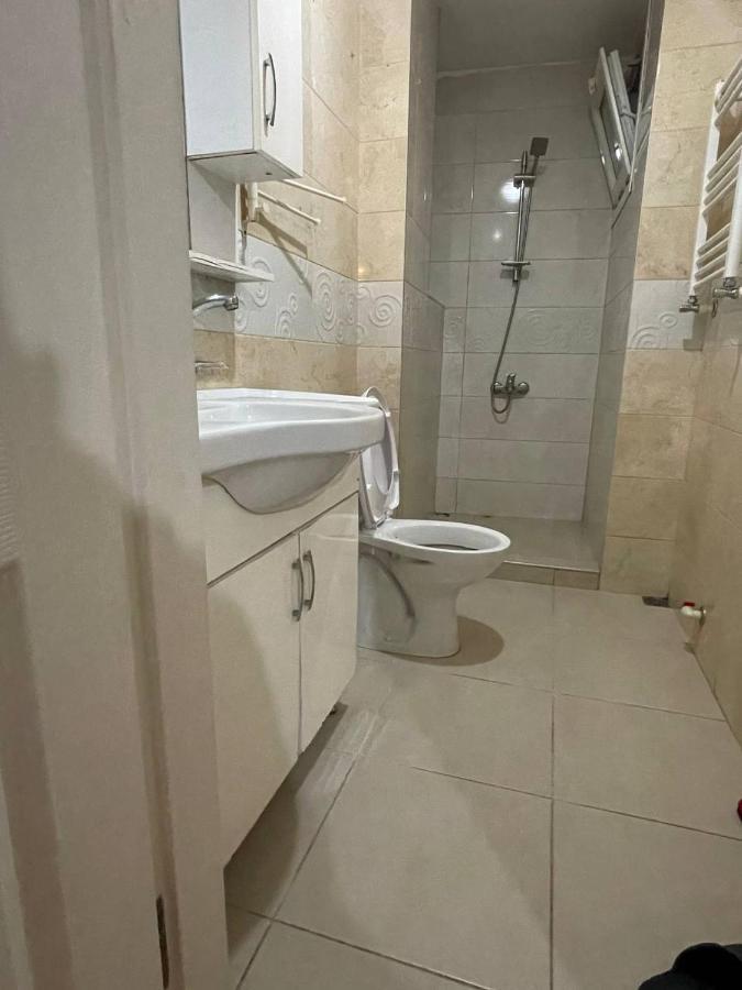 Aparthotel Grand Apart Taksim