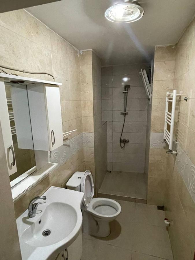Grand Apart Taksim Aparthotel