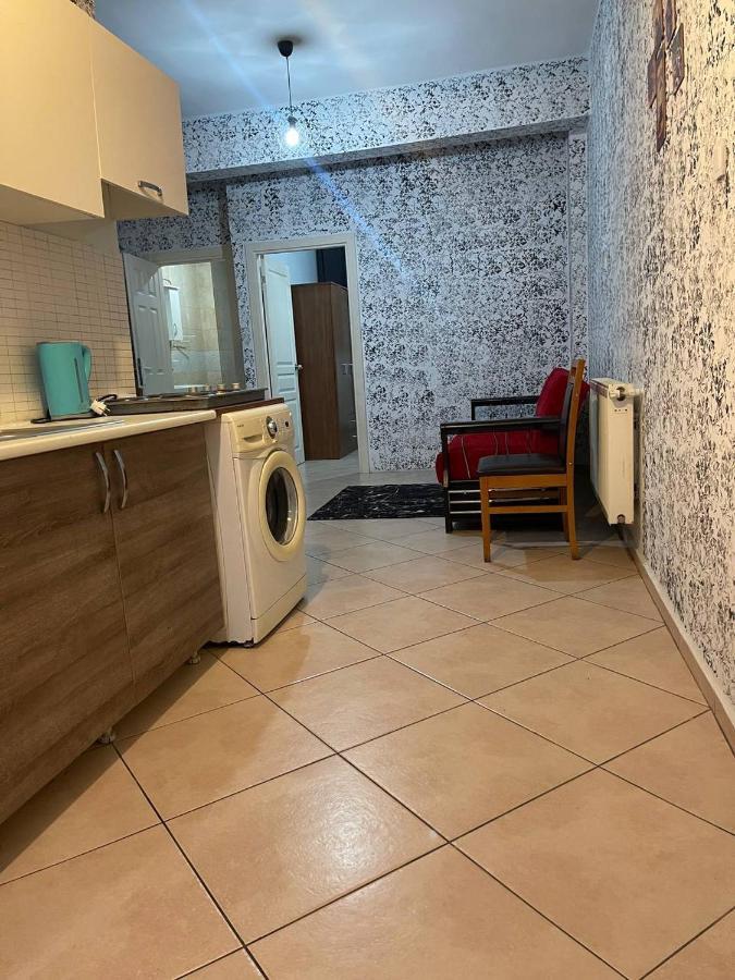 Grand Apart Taksim