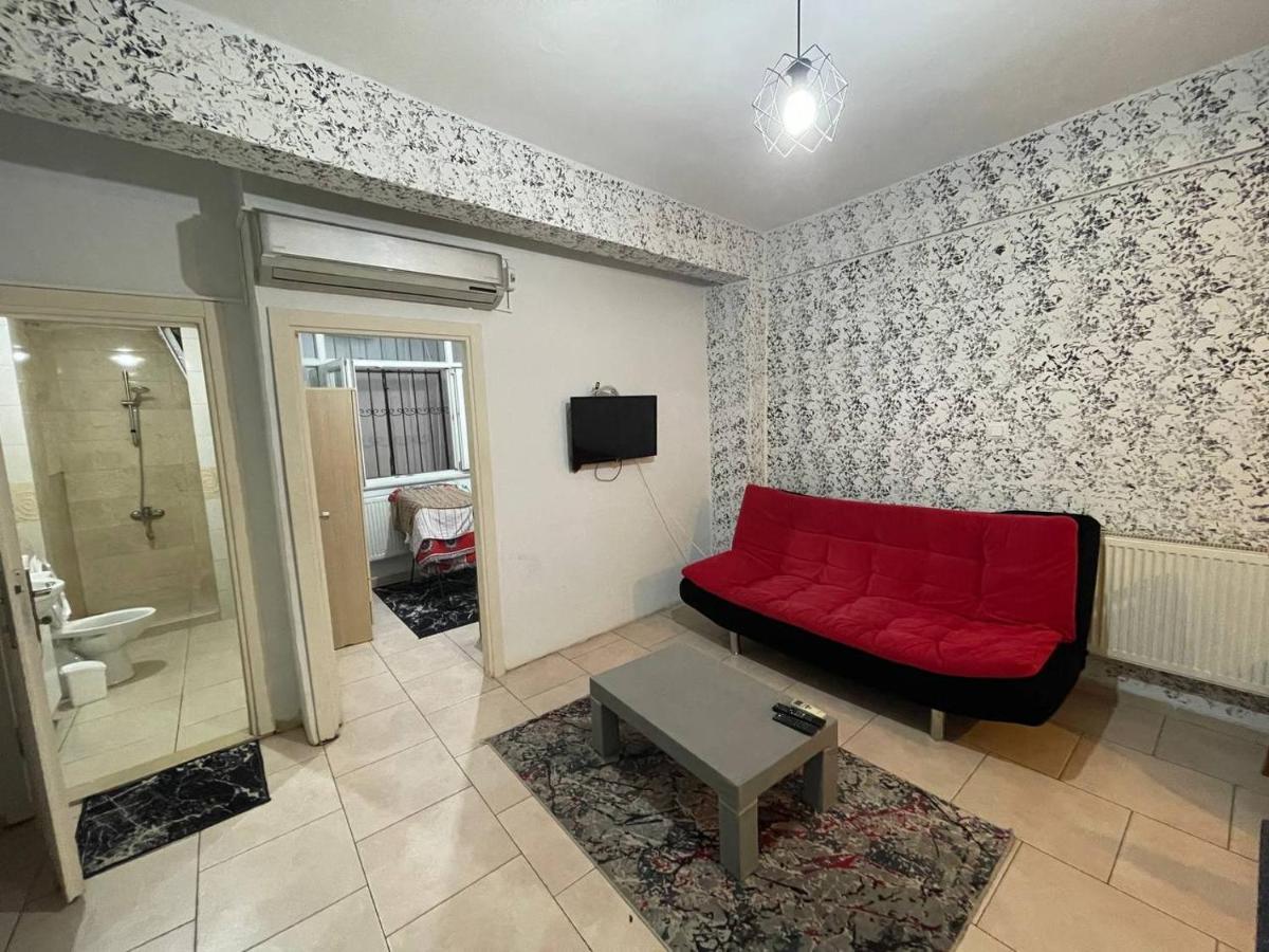 Grand Apart Taksim