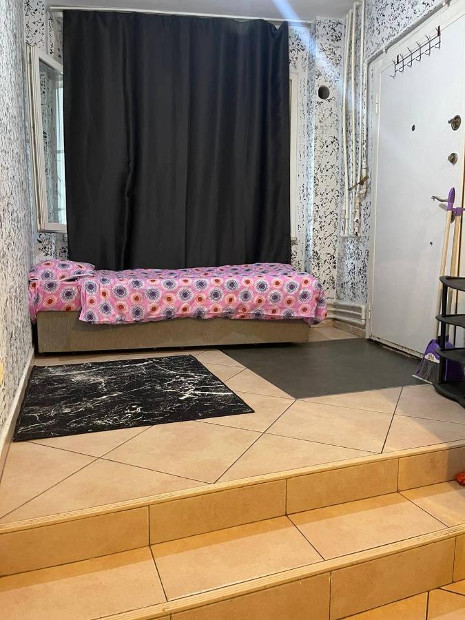 Grand Apart Taksim Istanbul